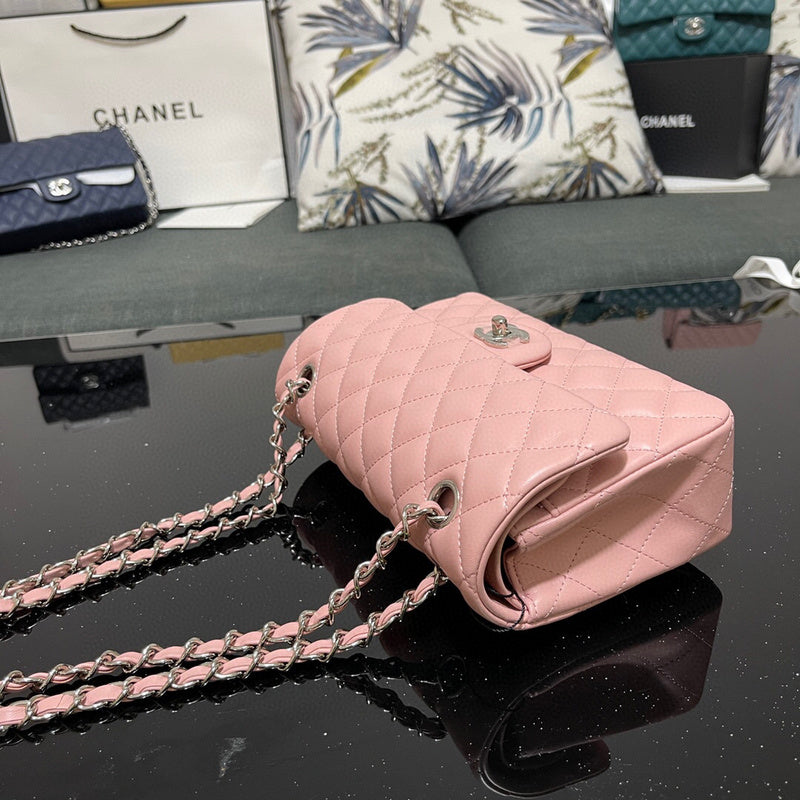 Satchel Bags - CHL Bags - 3254