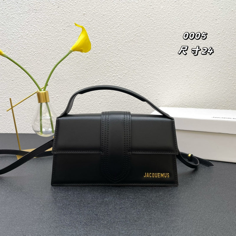 Satchel Bags - JQMS Bags - 055