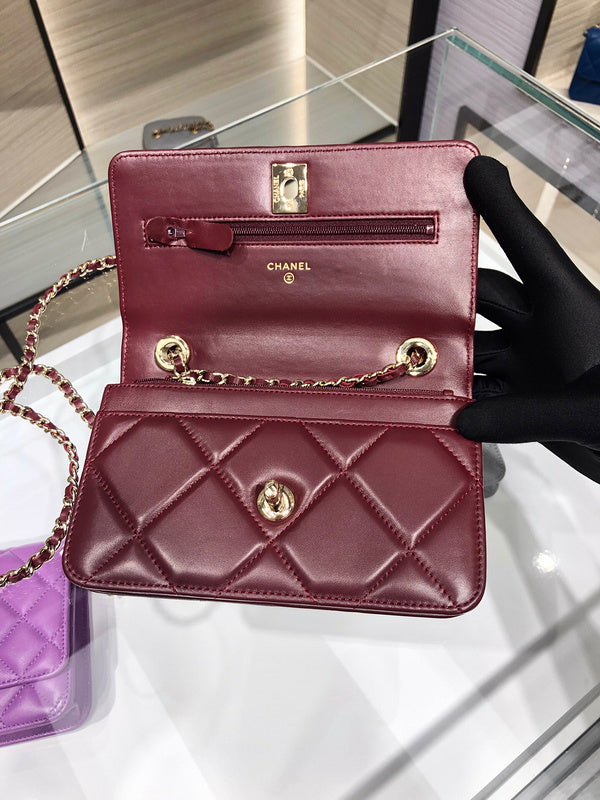 GLM - CHL Bags - 464