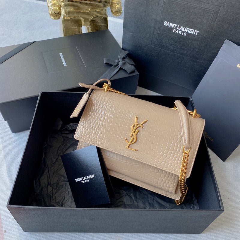GLM - SLY Bags - 365