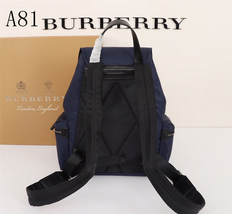 Fan Fashion -GLM - Top quality BBR Bags - 777