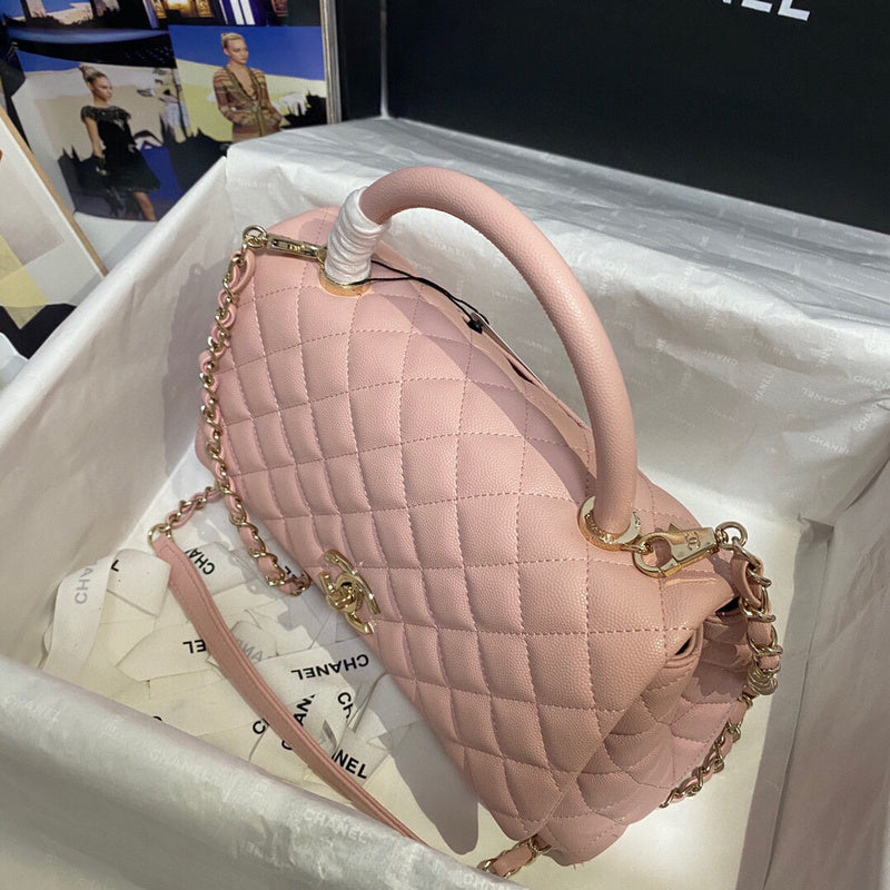Satchel Bags - CHL Bags - 4009