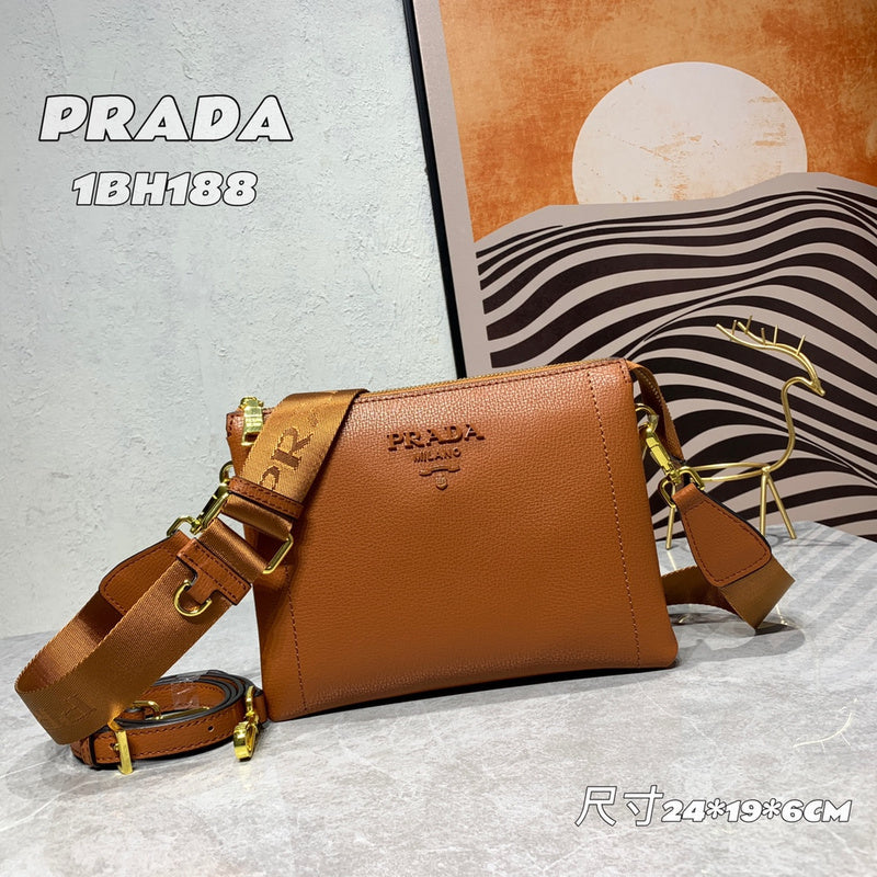 Satchel Bags - PDA Bags - 809