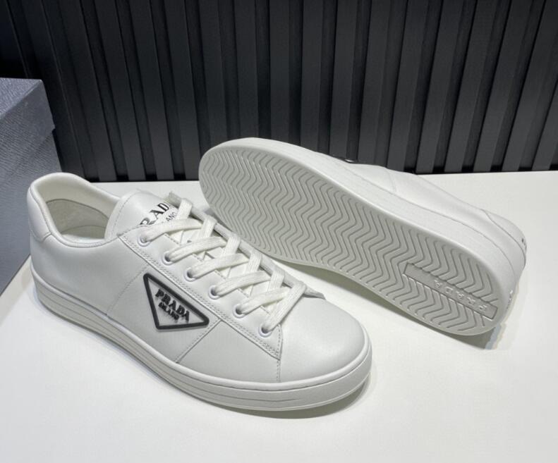 Glamy - PD Men Shoes - 308