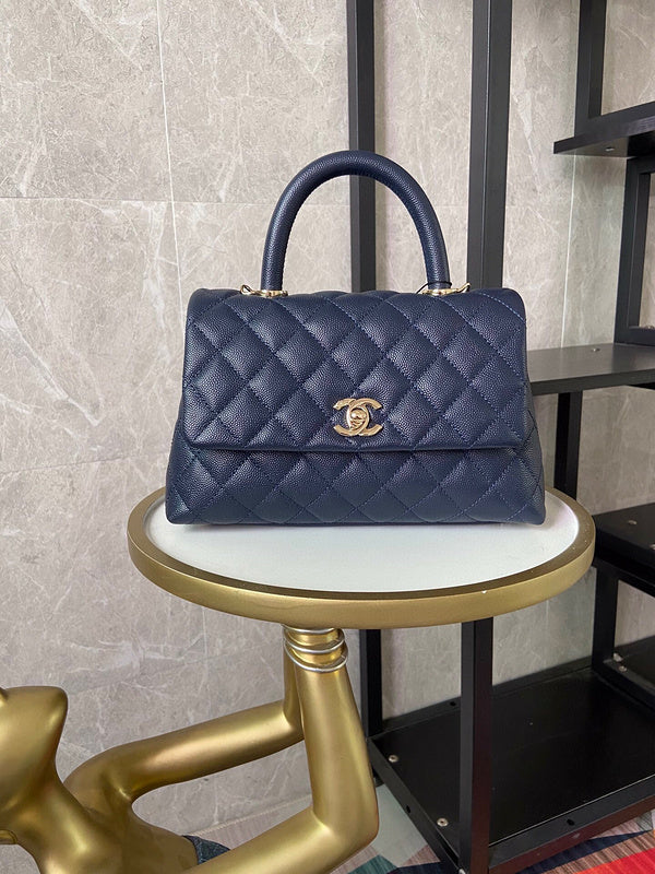 Satchel Bags - CHL Bags - 4050