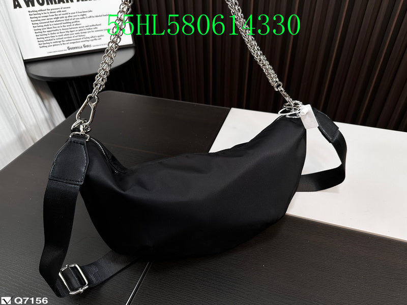Satchel Bags - PDA Bags - 3203