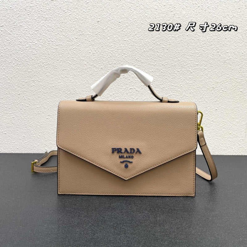 Satchel Bags - PDA Bags - 1056