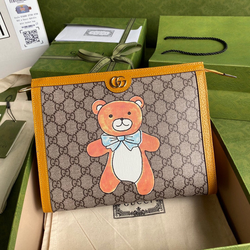 Satchel Bags - GCI Bags - 5977