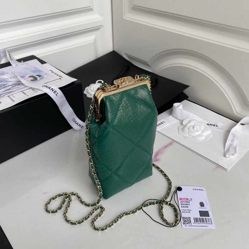 Satchel Bags - CHL Bags - 4954