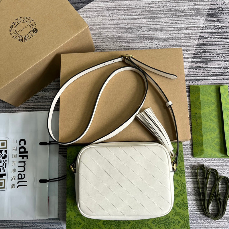 Satchel Bags - GCI Bags - 5491