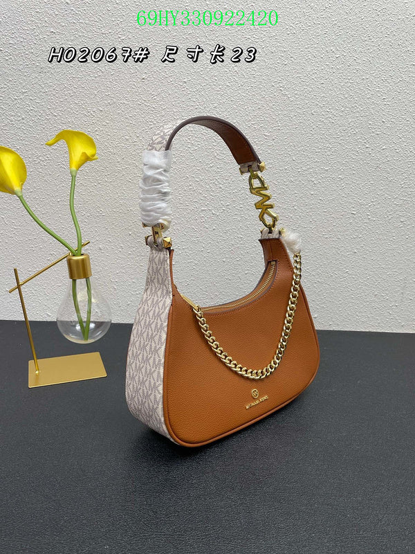 Satchel Bags - MK Bags - 207