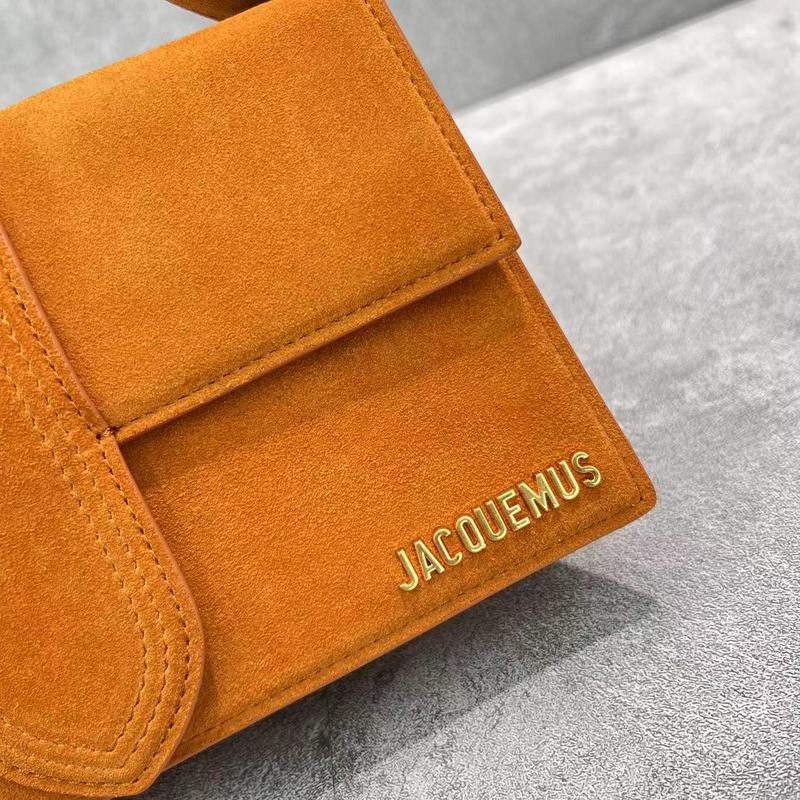 Satchel Bags - JQMS Bags - 021