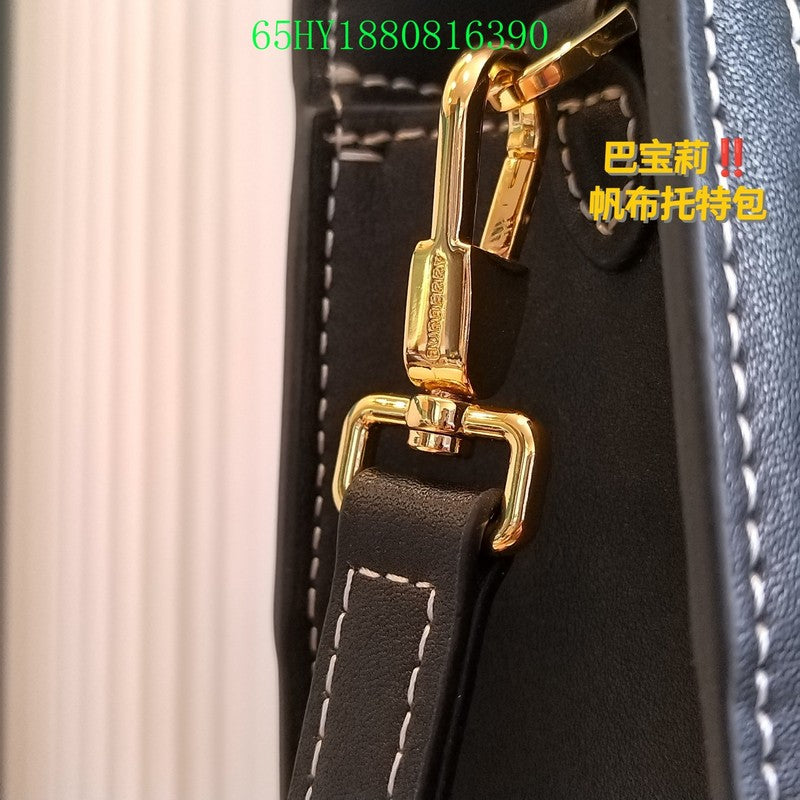 Fan Fashion -GLM - Top quality BBR Bags - 041