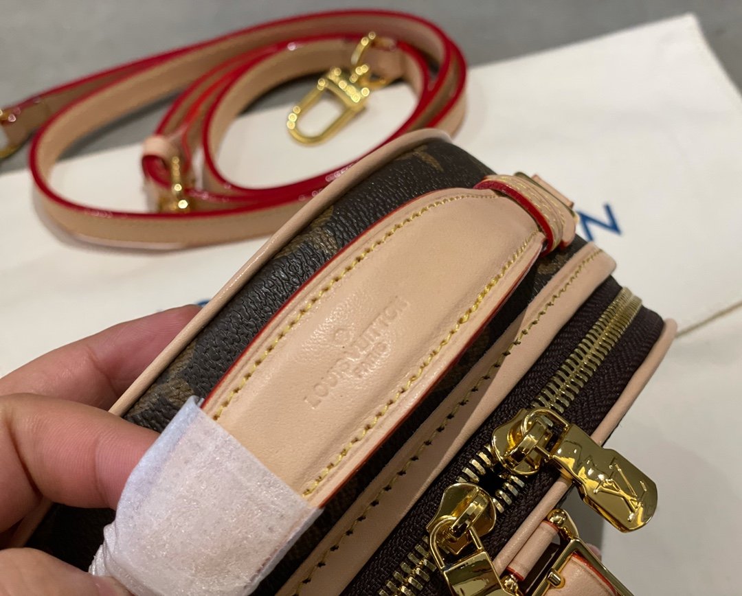 GLM - Top Quality Bags LUV 074