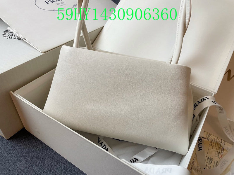 Satchel Bags - PDA Bags - 4022