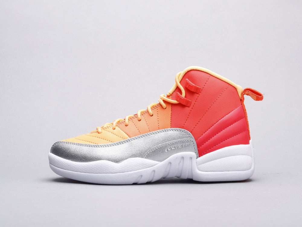 GLM - AJ12 Neon Gradient