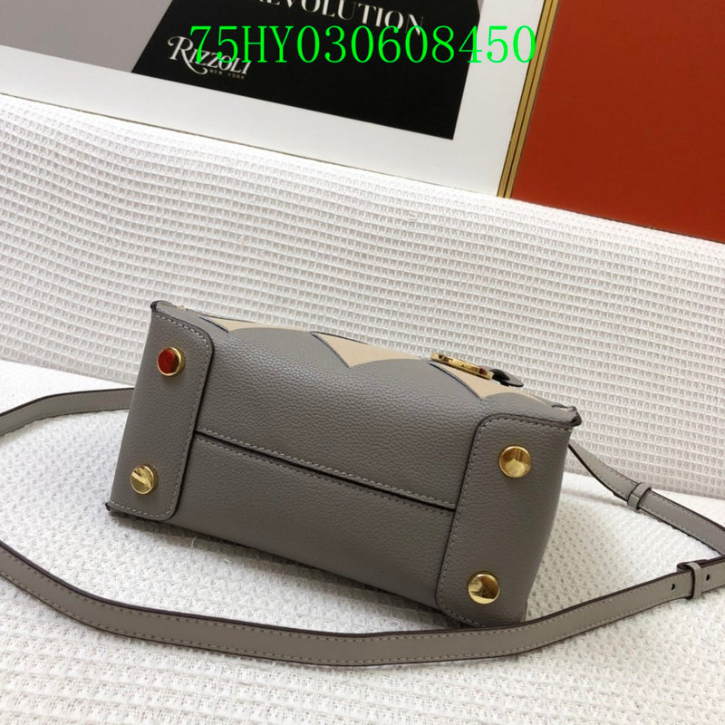 Satchel Bags - MK Bags - 742