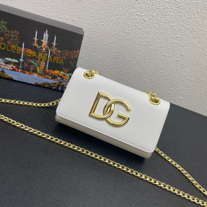 Satchel Bags - DG Bags - 182