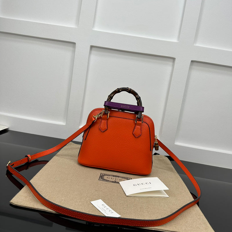 Satchel Bags - GUC Bags - 003