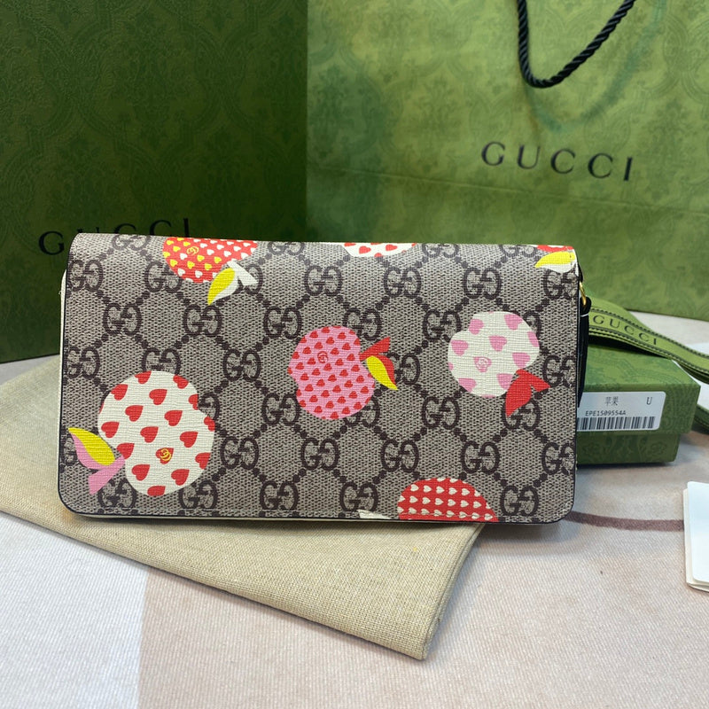 Satchel Bags - GCI Bags - 2472
