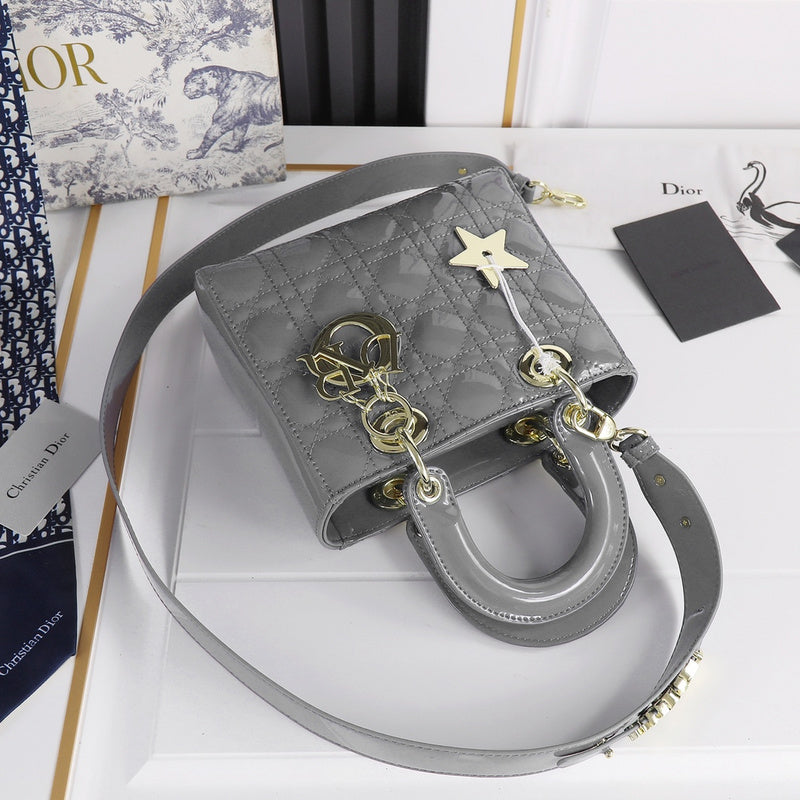 Satchel Bags - DOR Bags - 1040