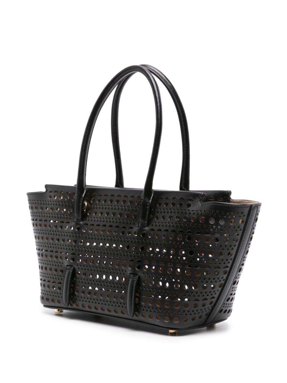 AlaÃƒÆ’Ã‚Â¯a Women Neo Mina 20 Shoulder Bag