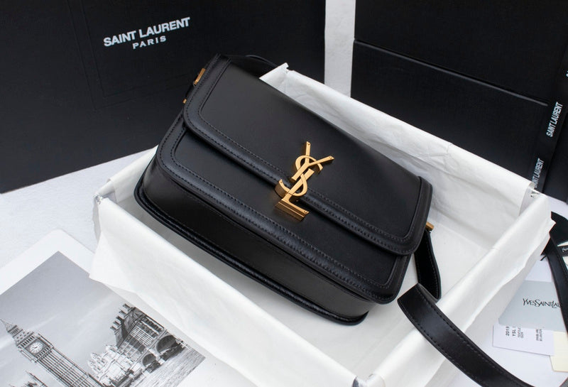 Satchel Bags - SLY Bags - 1832