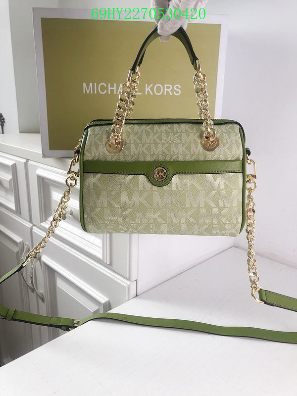 Satchel Bags - MK Bags - 347