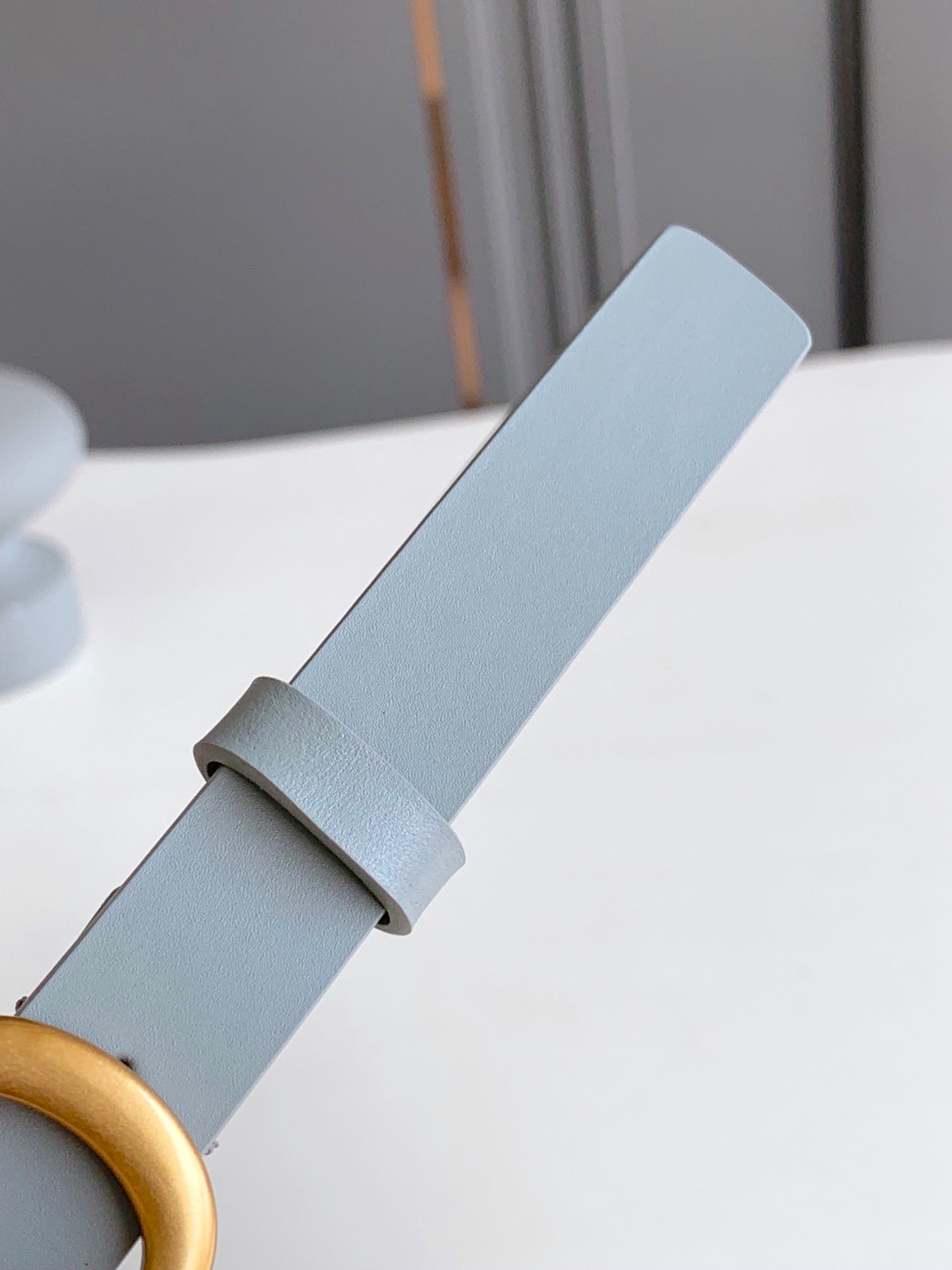 GLM -Luxury DIR BELTS 018