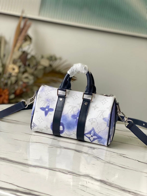 Satchel Bags - VL Bags - 3257