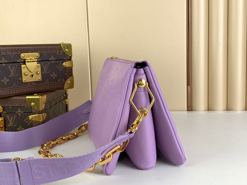 Satchel Bags - VL Bags - 2847