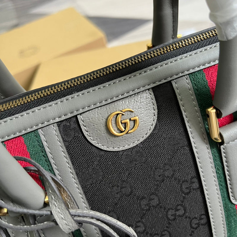 Satchel Bags - GCI Bags - 5691