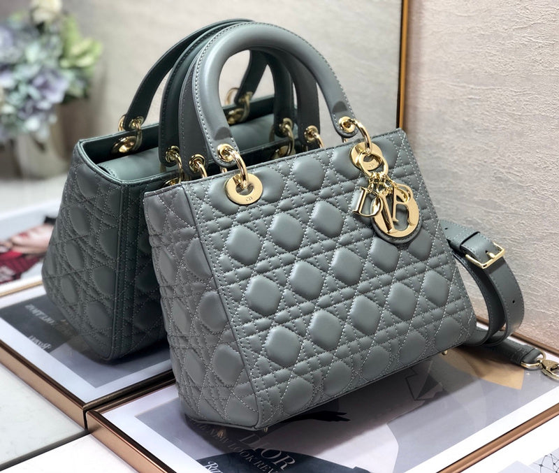 Satchel Bags - DOR Bags - 1092