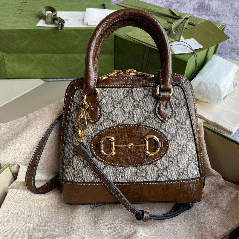 Satchel Bags - GCI Bags - 3245