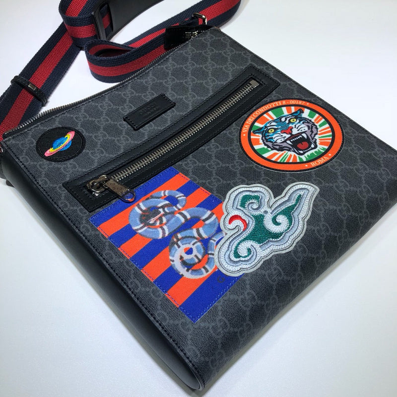 Satchel Bags - GCI Bags - 3804