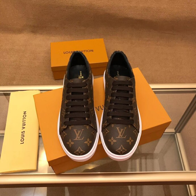 GLM - Top Quality Luv Sneaker 064