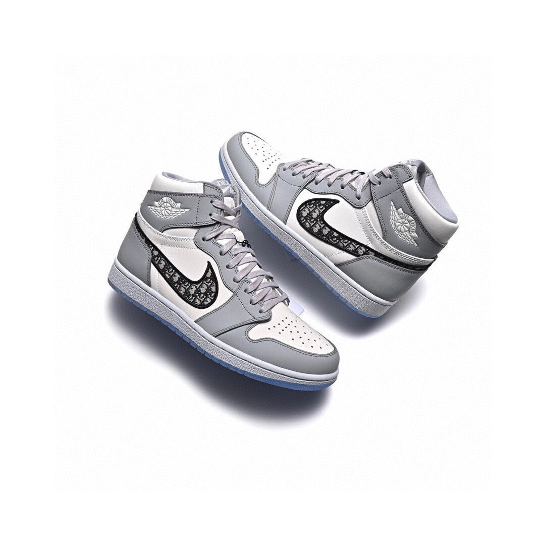 GLM - DIR x AJ1 High