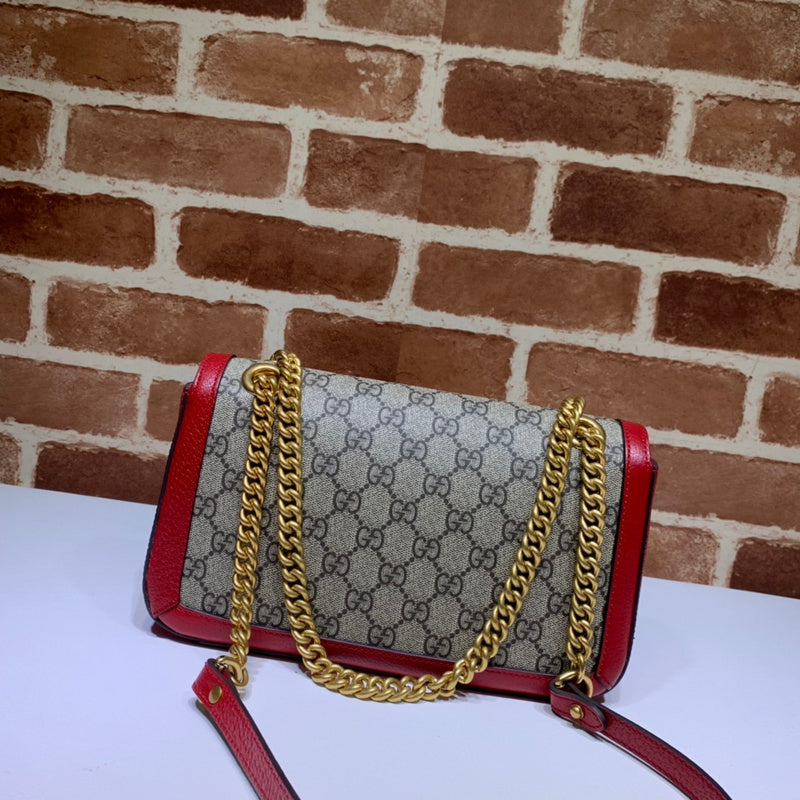 Satchel Bags - GCI Bags - 3753