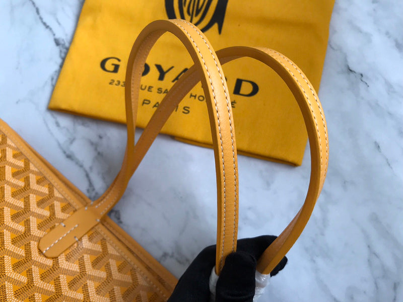 GLM - GYO Bags - 870