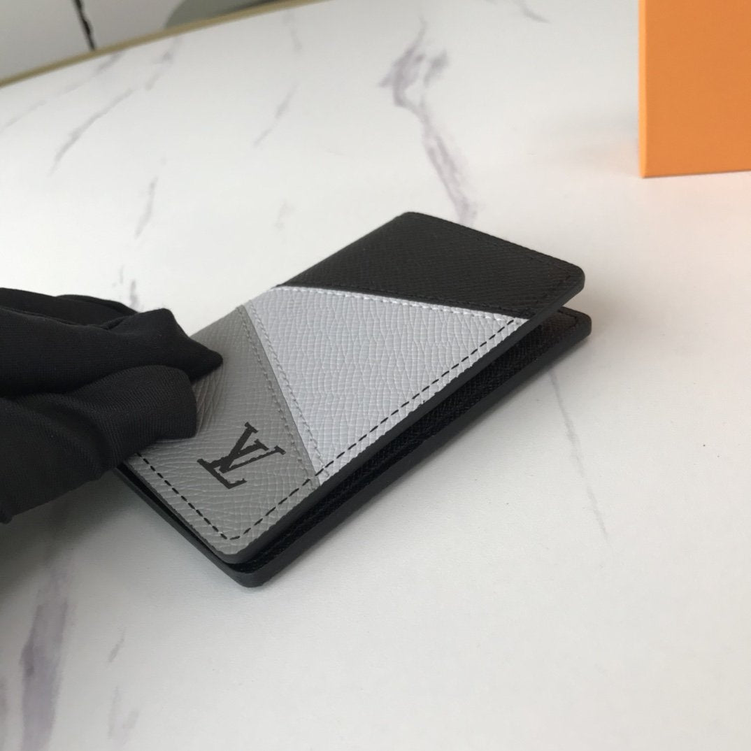 GLM - Top Quality Wallet LUV 013