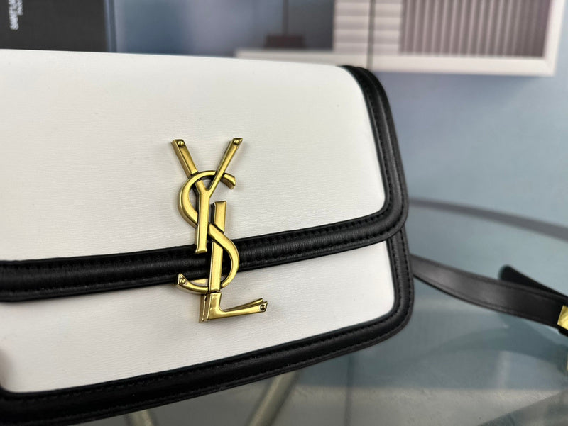 Satchel Bags - SLY Bags - 1377