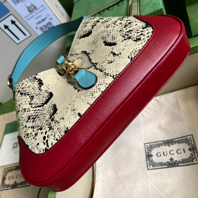 Satchel Bags - GCI Bags - 6528