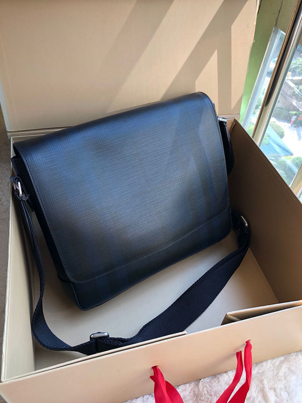 Fan Fashion -GLM - Top quality BBR Bags - 1144