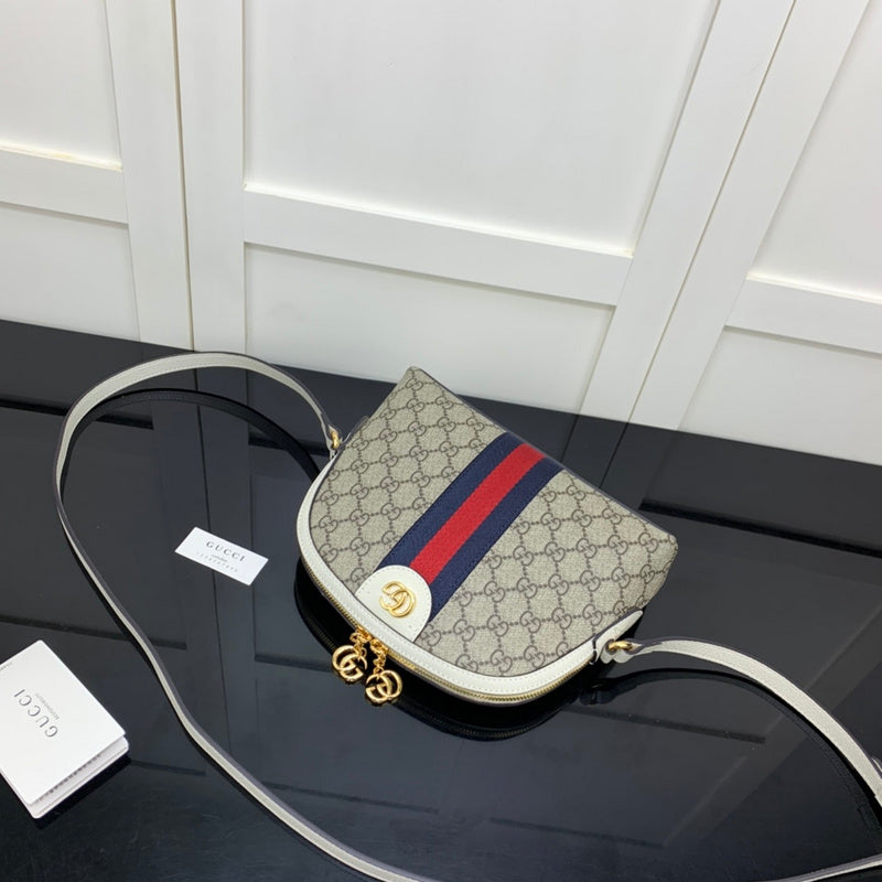 Satchel Bags - GUC Bags - 311