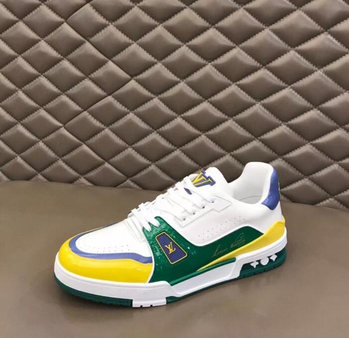 glami shop- LOV Men Shoes - 944