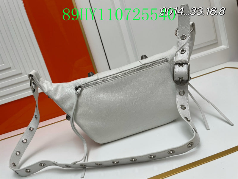 Satchel Bags - BGA Bags - 1688