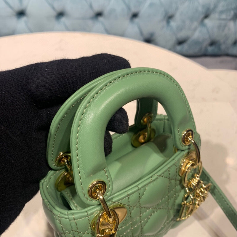 Glami Fashion - DIR Bags - 1737