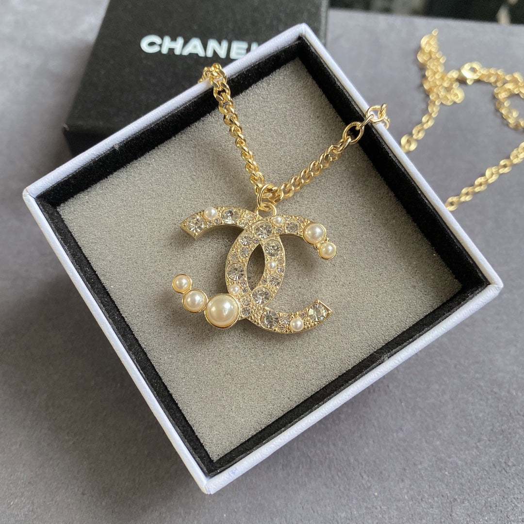 GLM - Top Quality Necklace CHL046