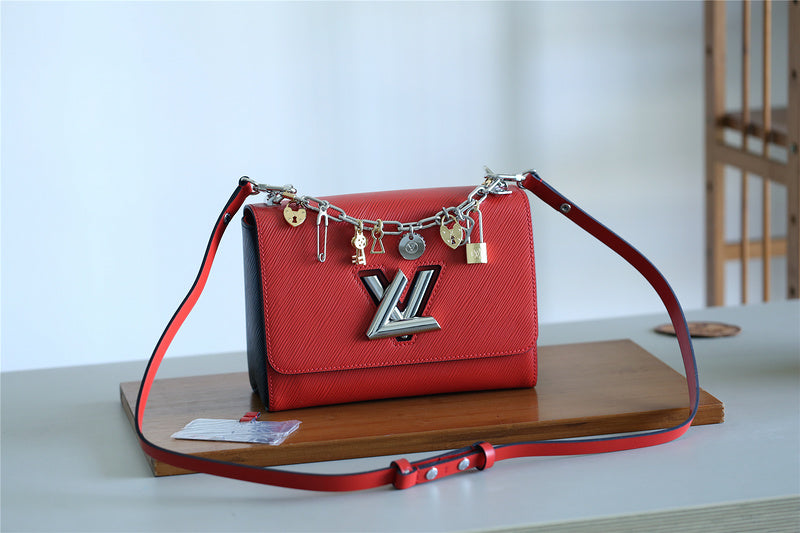 Glami GlamI Lu-Vi bags - 8458