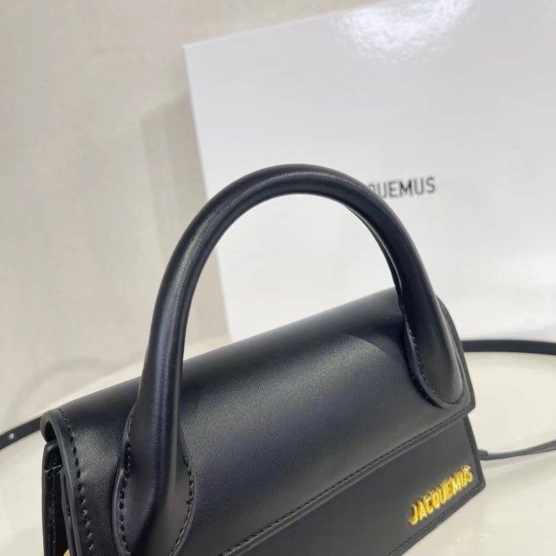 Satchel Bags - JQMS Bags - 125